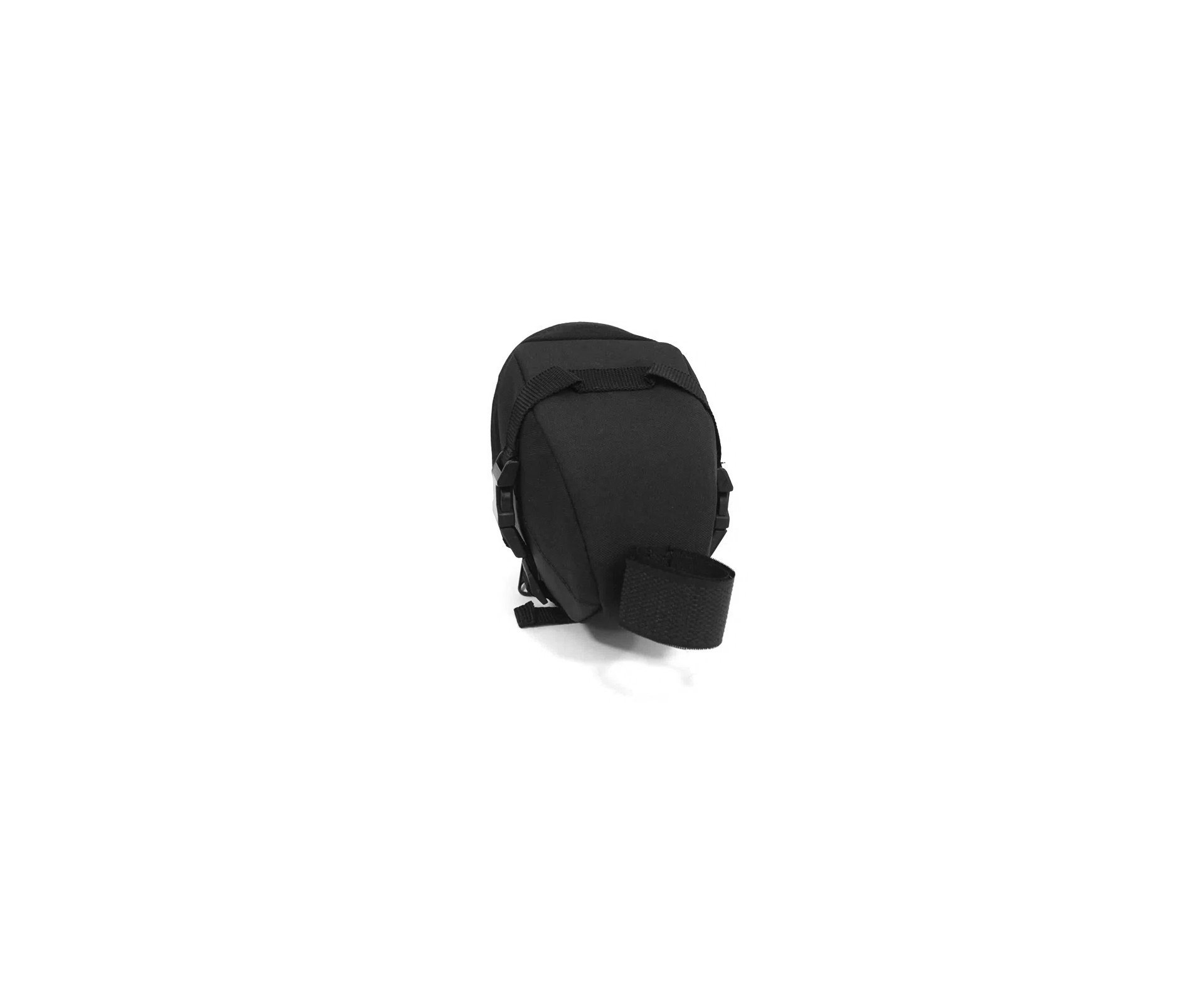Bolsa De Selim Bicicleta - Durban Range Preto
