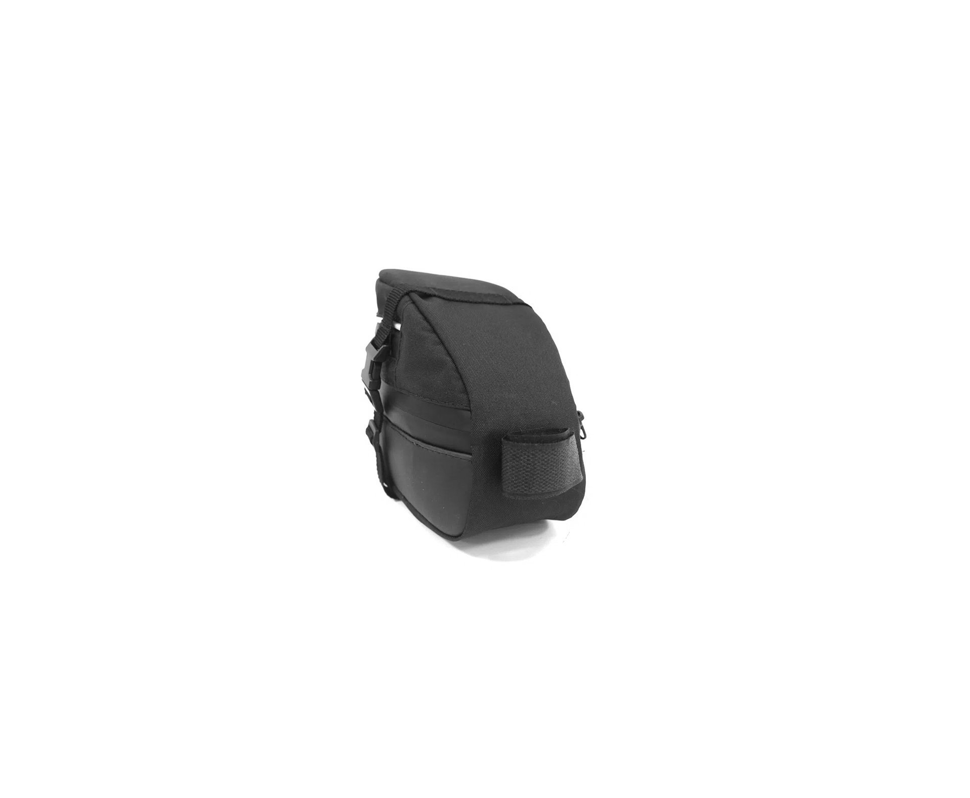 Bolsa De Selim Durban Trail Preto