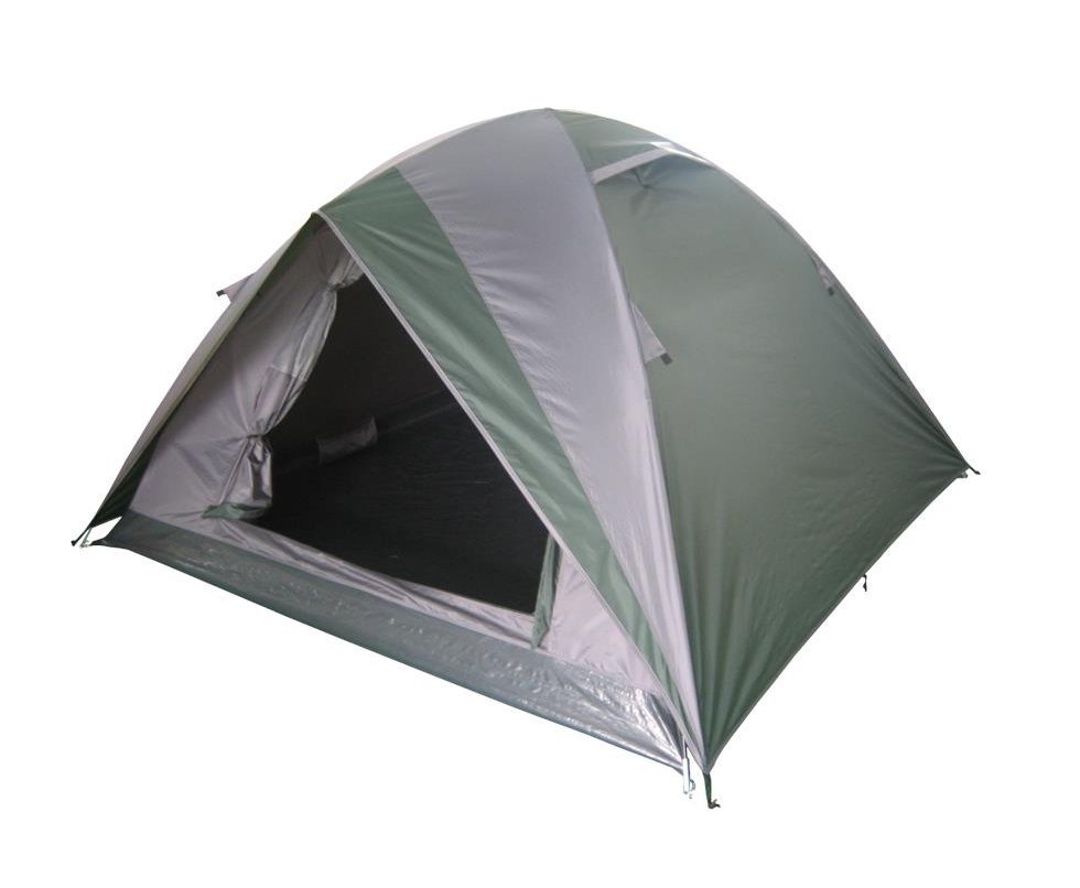 Barraca Guepardo News Venus Ultra PRO 4 Pessoas 2500mm Coluna D Agua - VD/CZ