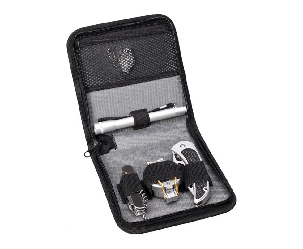 Kit Sobrevivência - Guepardo