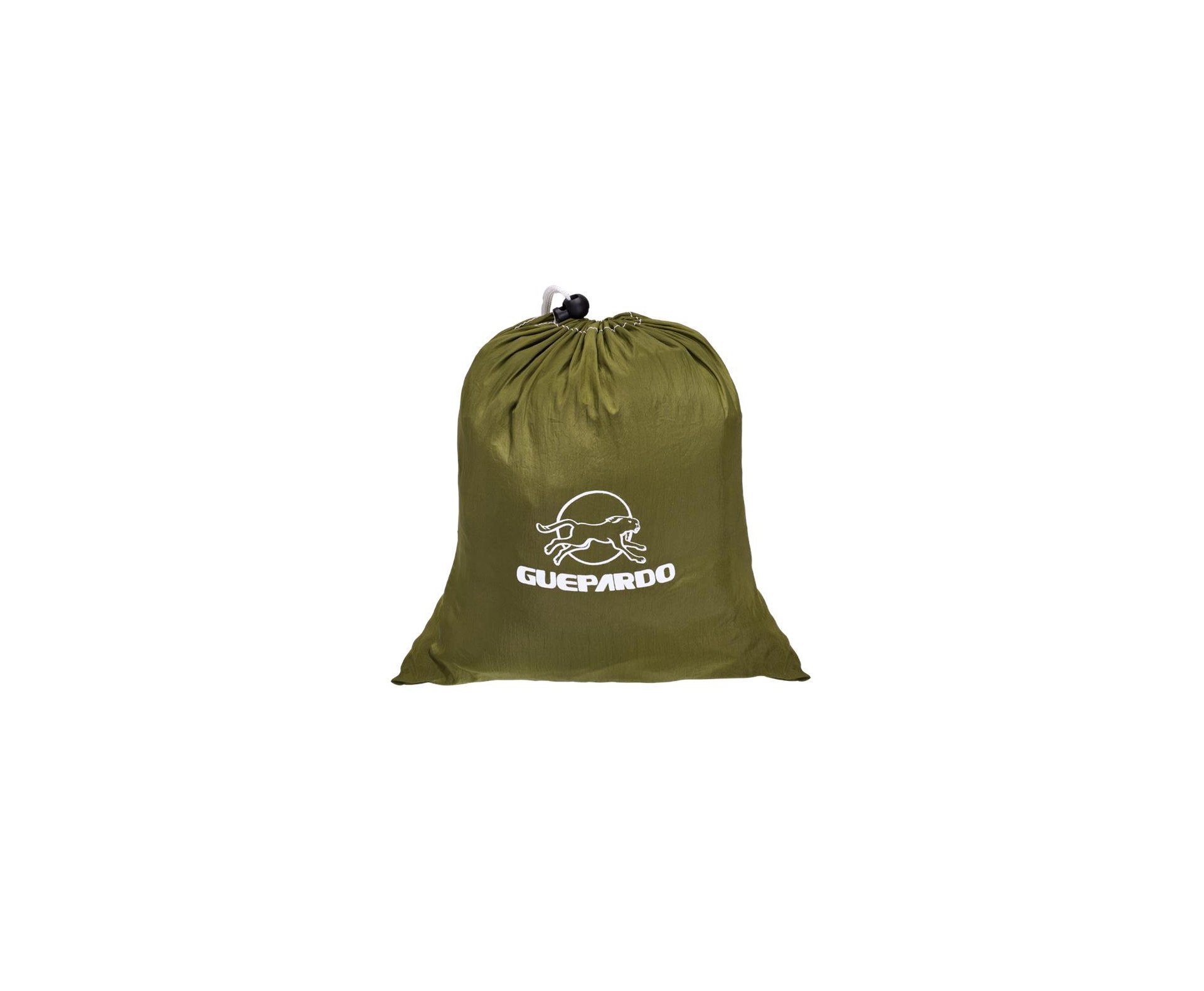 Rede De Descanso Com Mosquiteiro Amazon - Guepardo