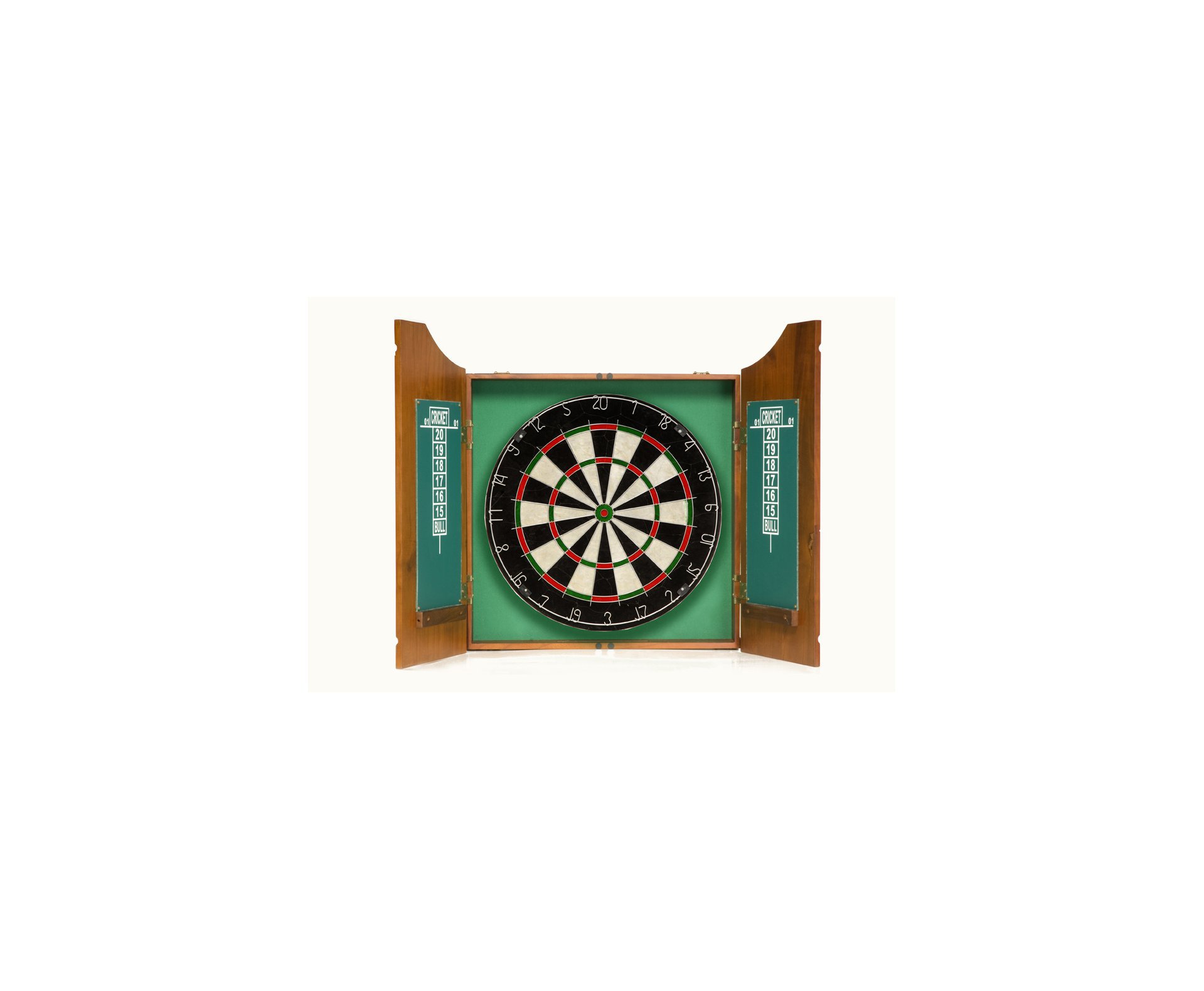 Jogo De Dardos Premium - Com Alvo E 06 Dardos - Rossi