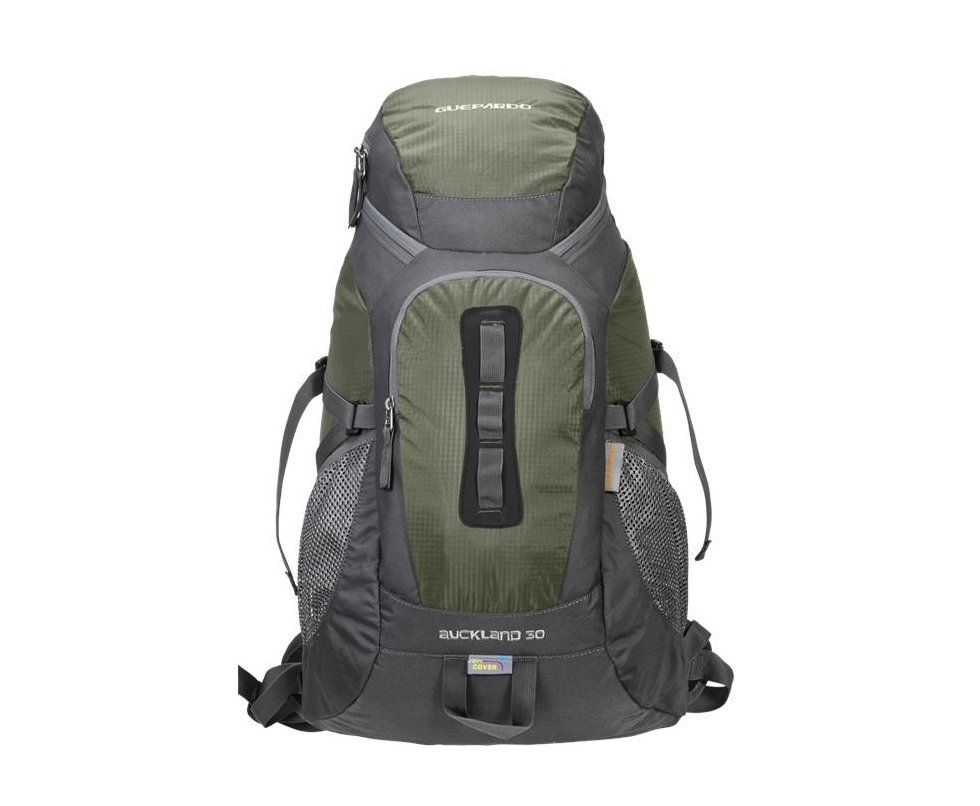 Mochila Auckland Verde 30 Lts - Guepardo