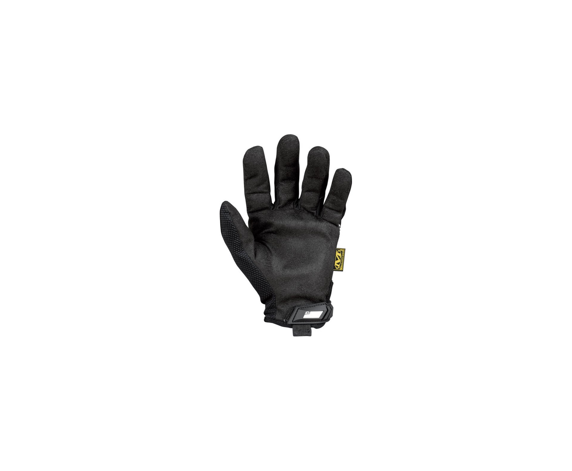 Luva Mechanix Black - P
