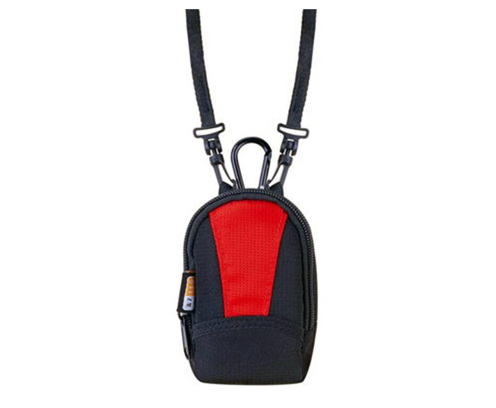 Case/bolsa Para Câmera Cambag Azteq