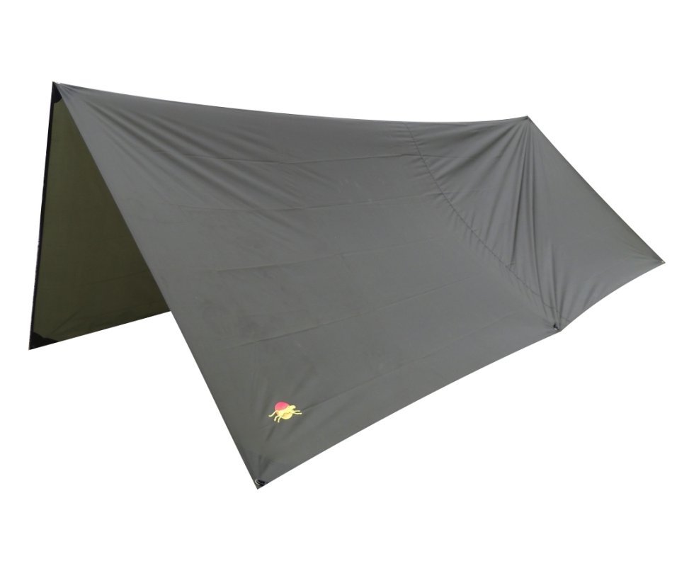 Toldo Para Rede Amazon - Guepardo