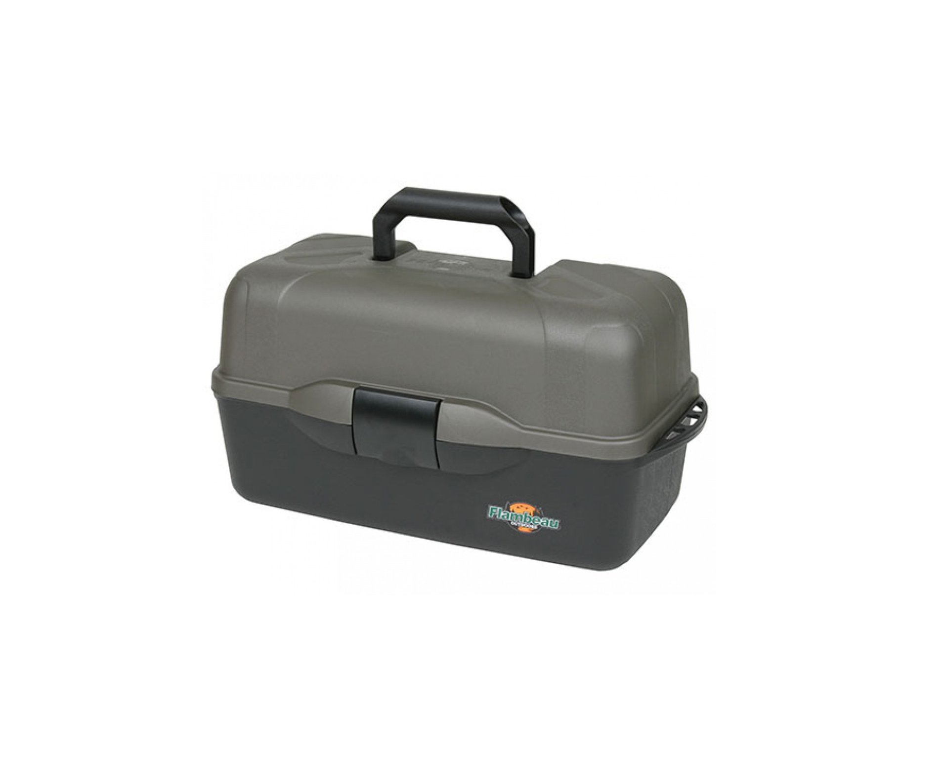 Caixa De Pesca 03 Bandejas Xl Flambeau 2137 B