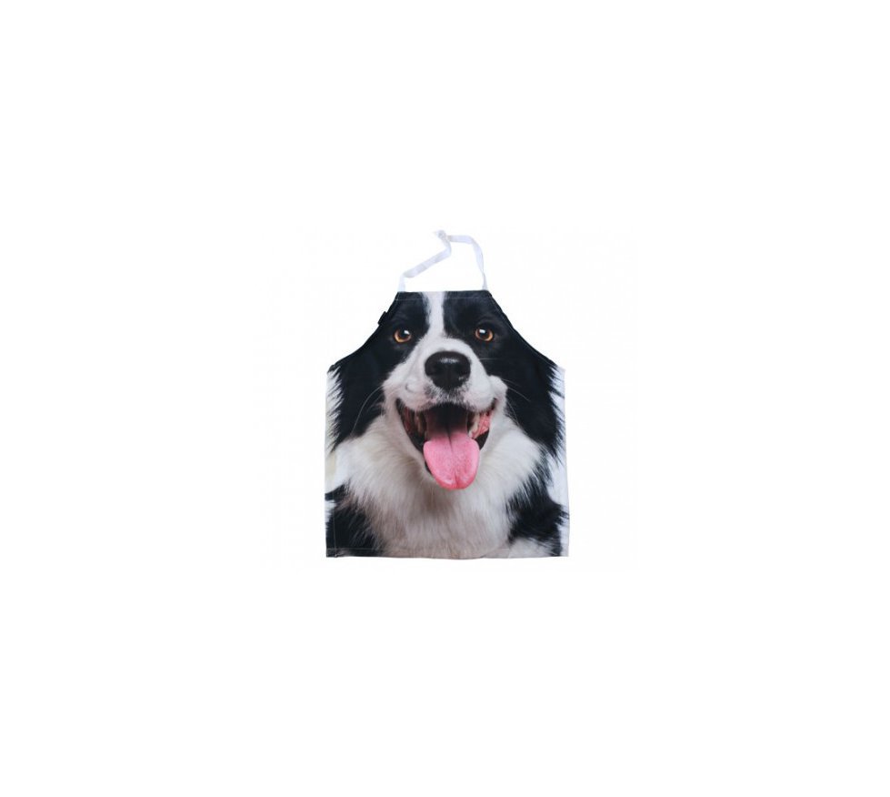 Avental Border Collie - Kathavento