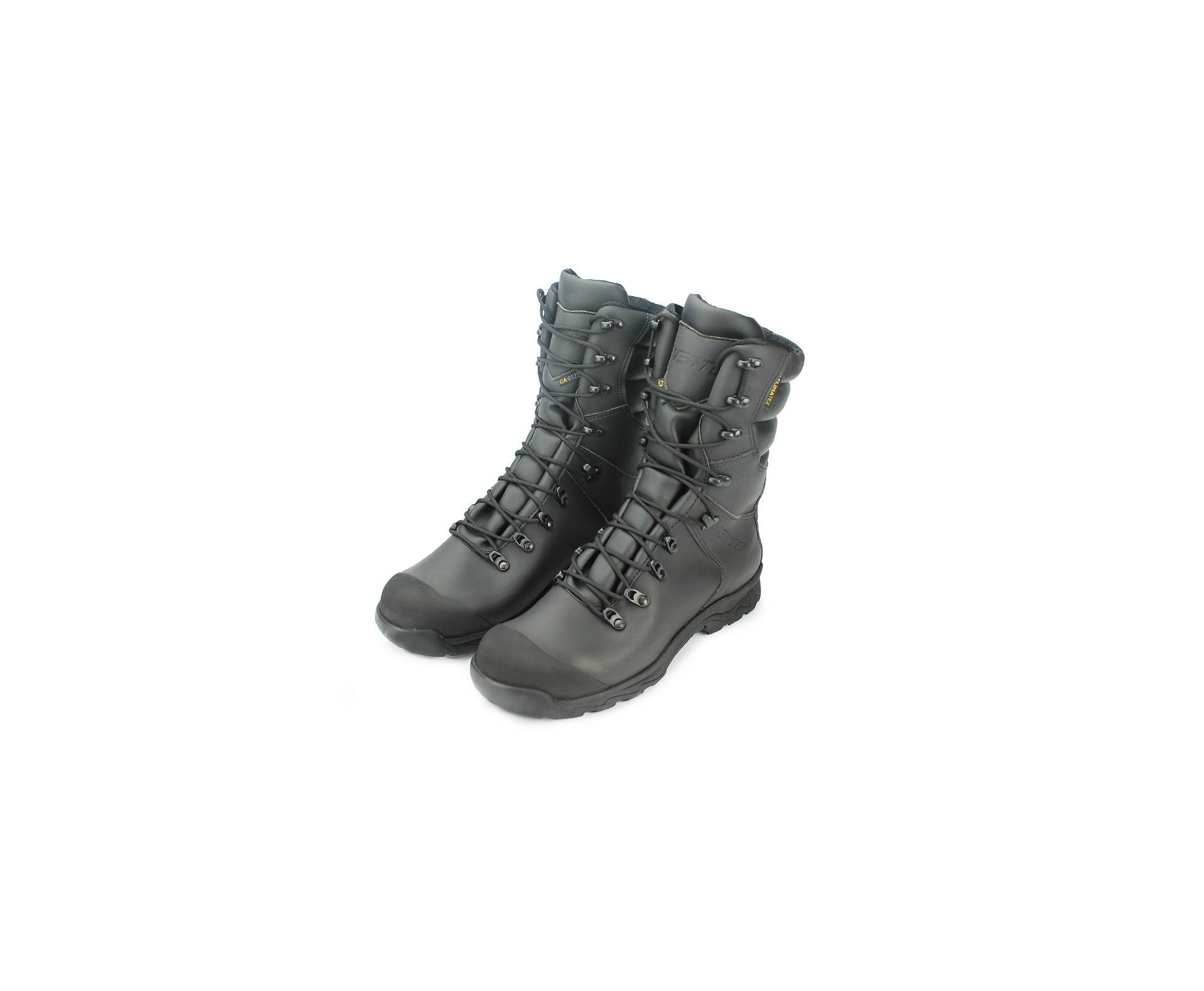 Bota Tatica Comando Nanox Preto Impermeavel - Vento - 36