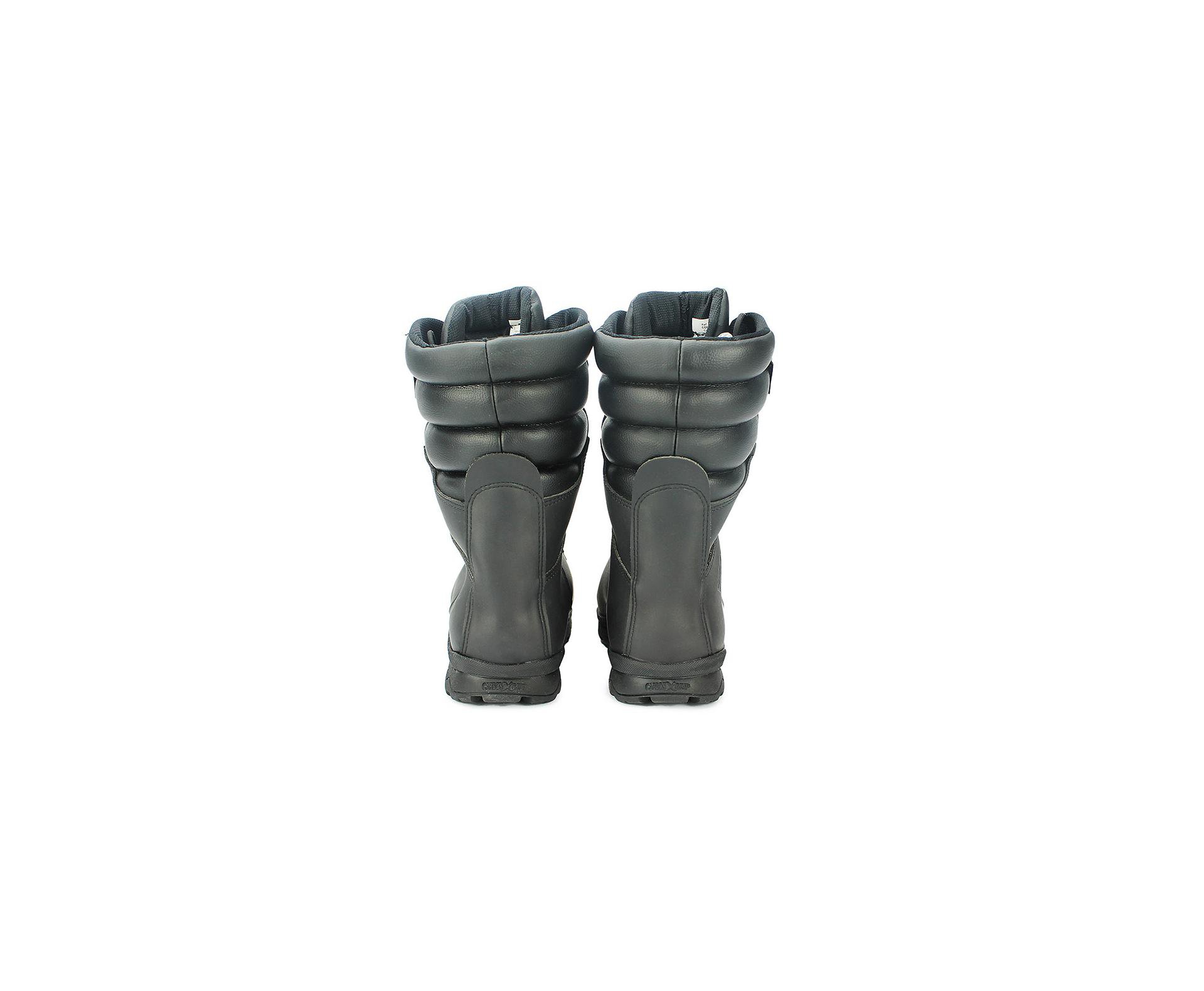 Bota Tatica Comando Nanox Preto Impermeavel - Vento - 36