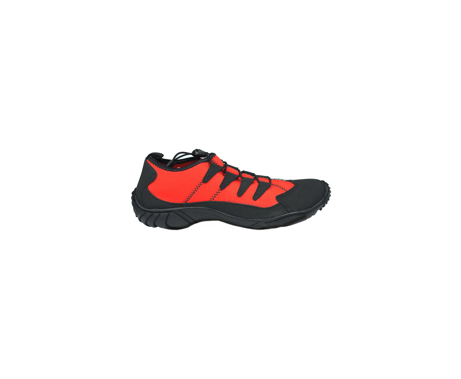 Tenis Nautico Acqua Vermelho - Snake - 37