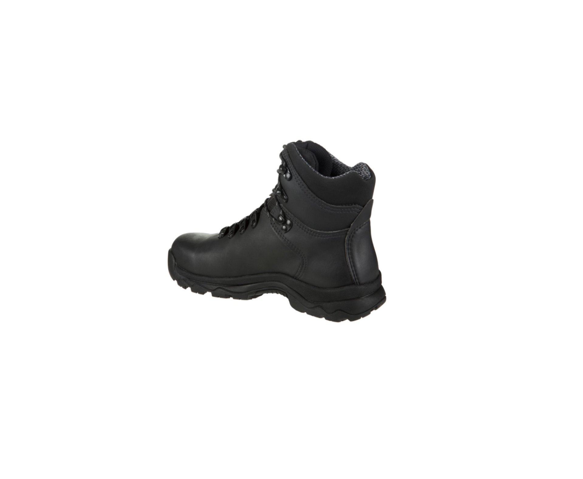 Bota Finisterre Nanox Preto - Vento - 35