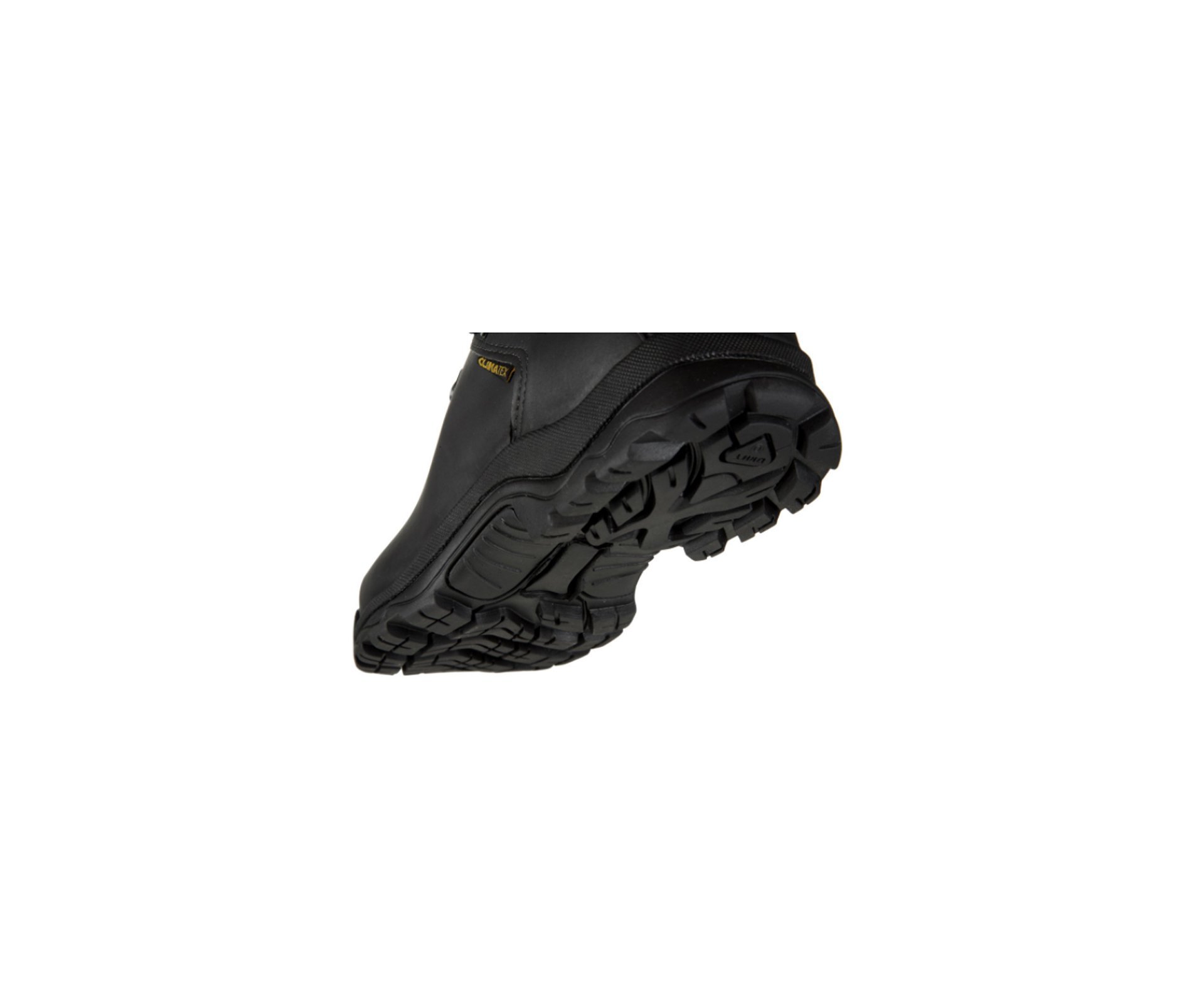 Bota Finisterre Nanox Preto - Vento - 35