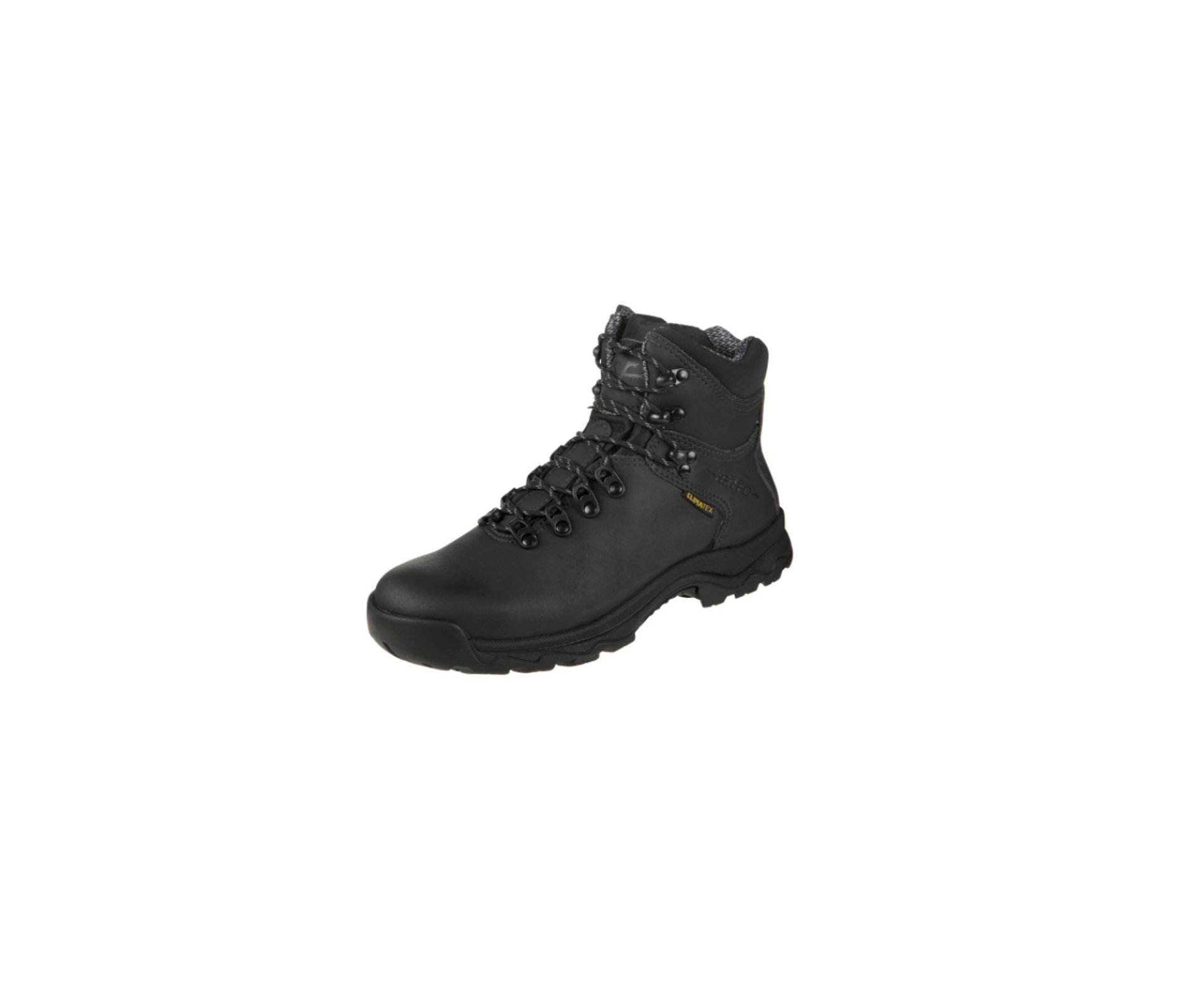 Bota Finisterre Nanox Preto - Vento - 35
