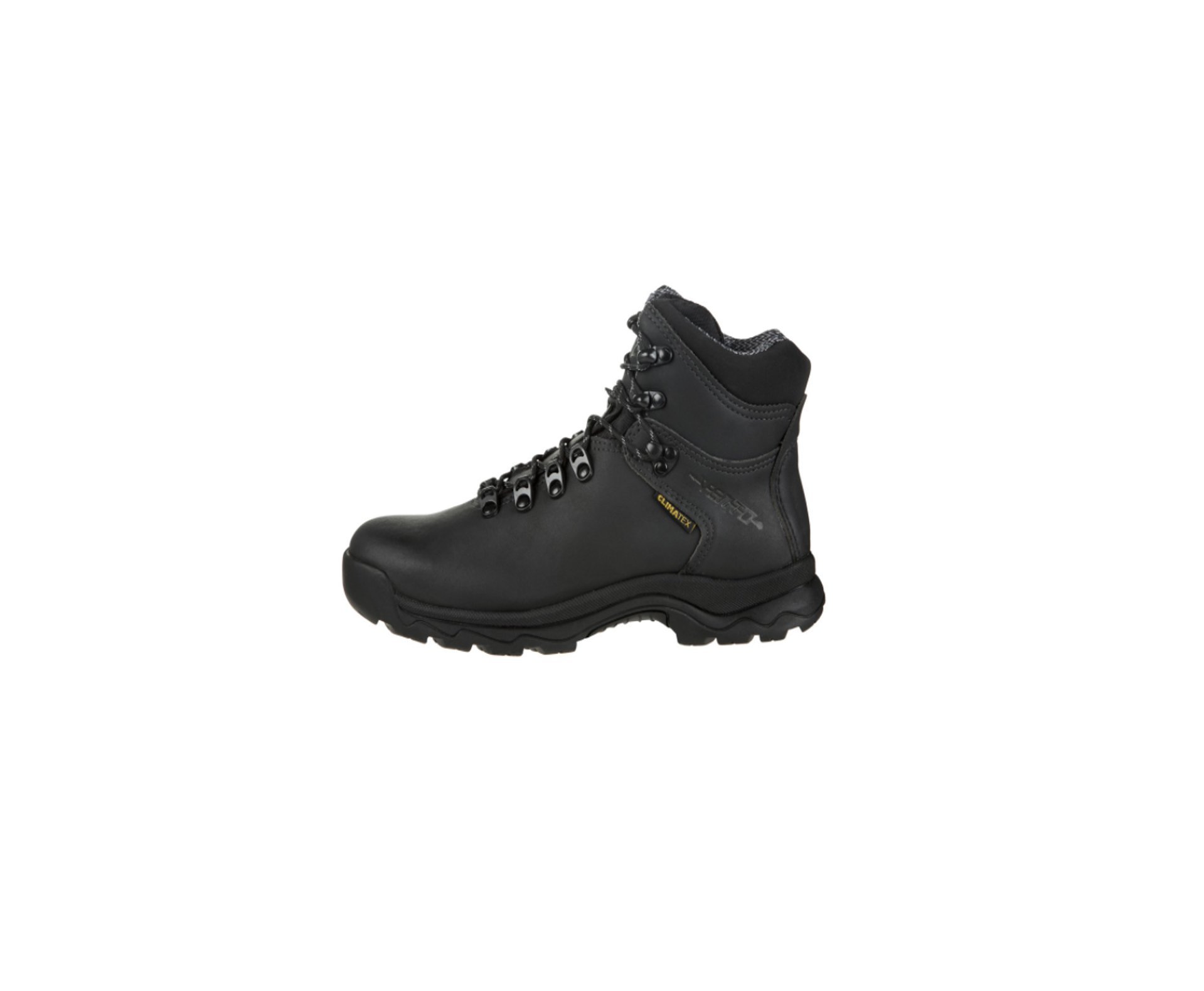 Bota Finisterre Nanox Preto - Vento - 35