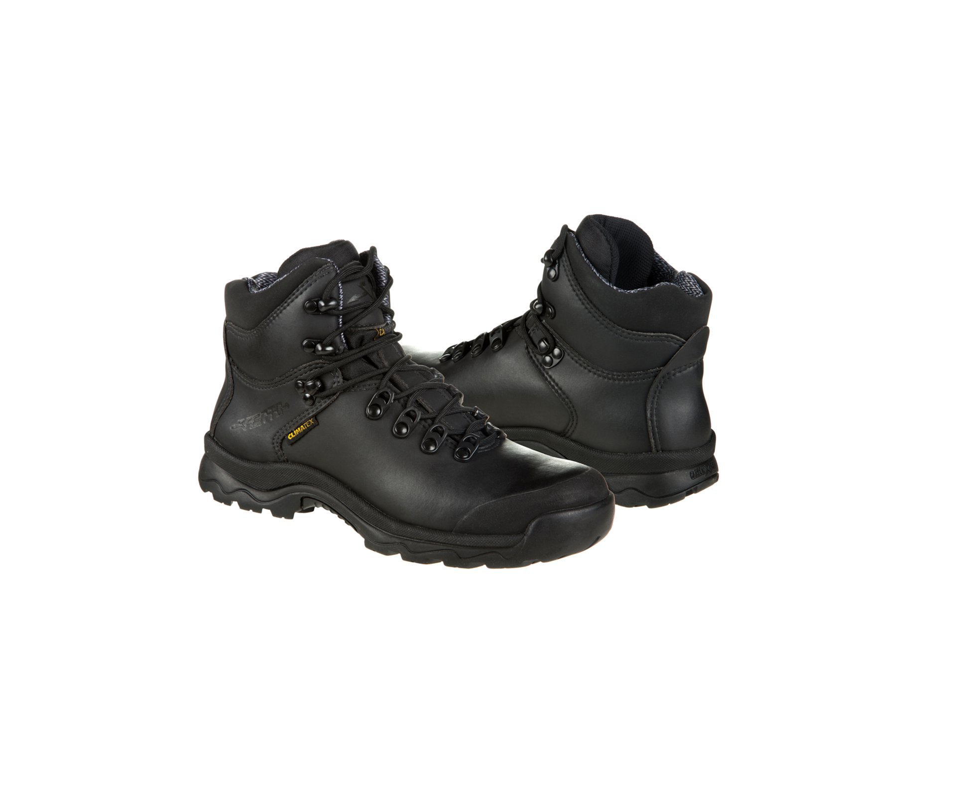 Bota Gs 3000 Dry Preta - Vento - 38