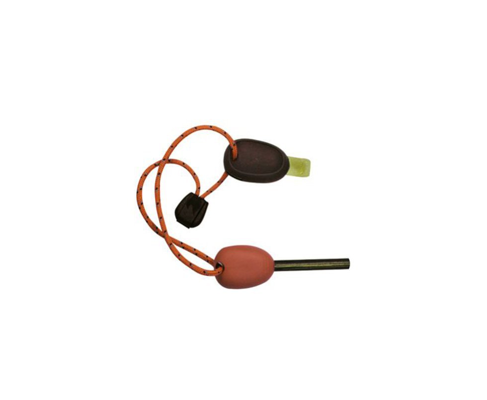 Pederneira / Iniciador De Fogo Magni - Nautika