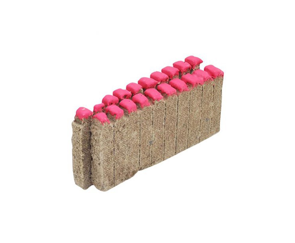 Iniciador De Fogo Para Churrasqueiras E Lareiras 12unds - Nautika