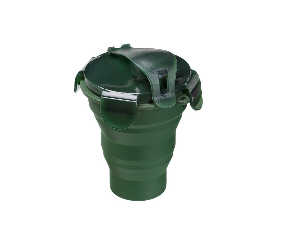 Squeeze Dobrável Compact - Guepardo