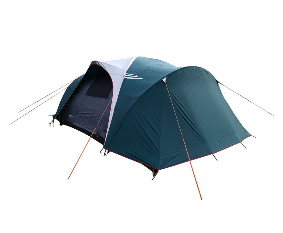 Barraca Laredo Family Gt 8/9 Pessoas - Nautika