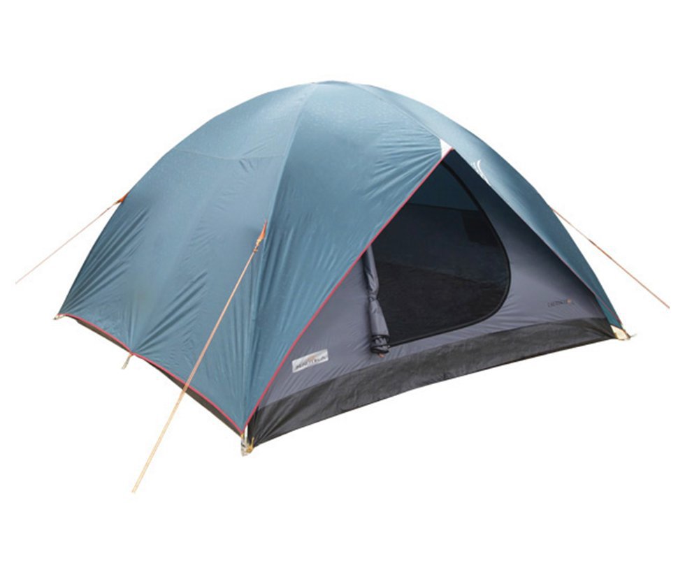 Barraca Cherokee Gt 8/9 Pessoas - Nautika