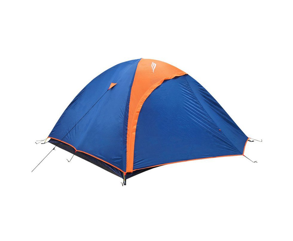 Barraca Iglu Falcon 3 Pessoas Com Sobreteto - Nautika