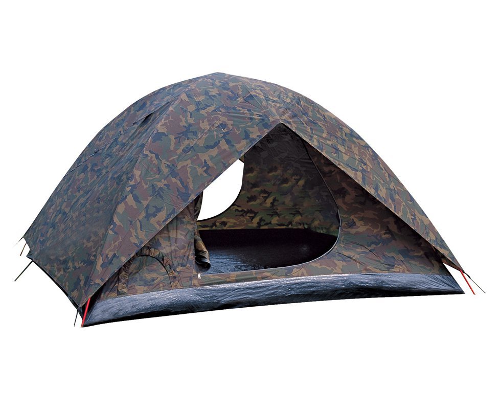 Barraca Amazon 3/4 Pessoas - Nautika