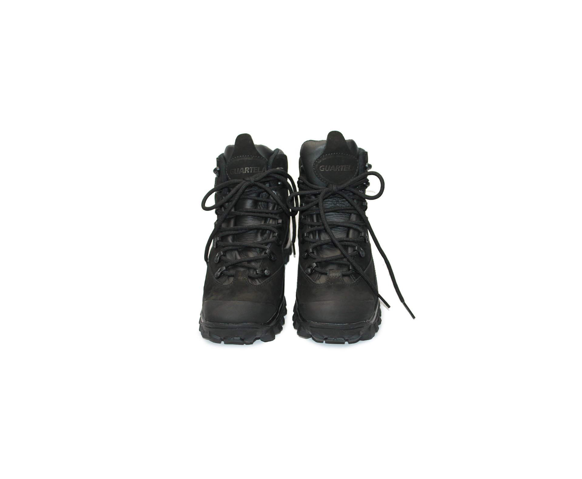 Bota Guartela Armação Dry Impermeavel - Preta - 38