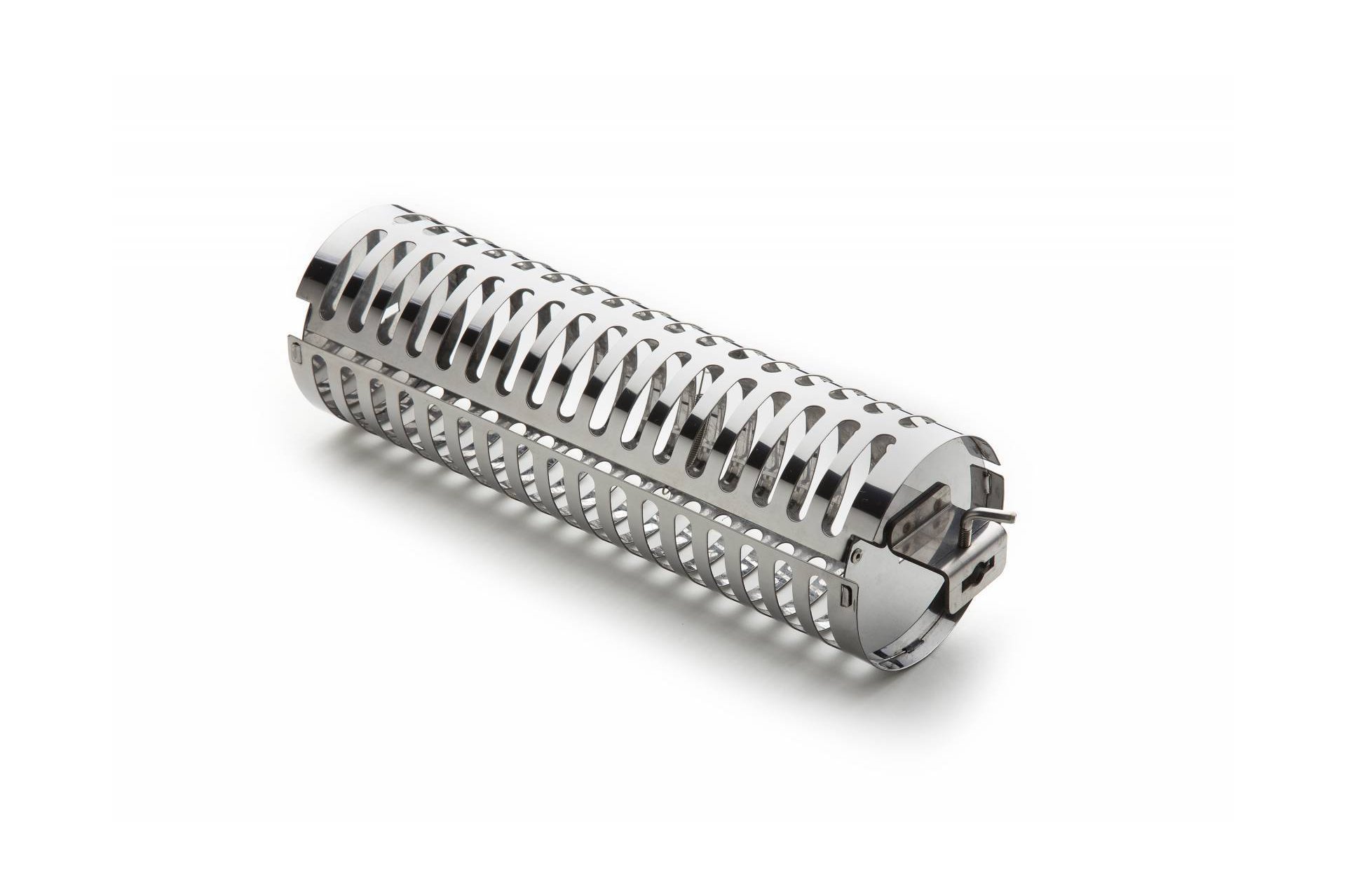 Cesto Petiscos Ii Para Espeto Giratório - Rotary Speto