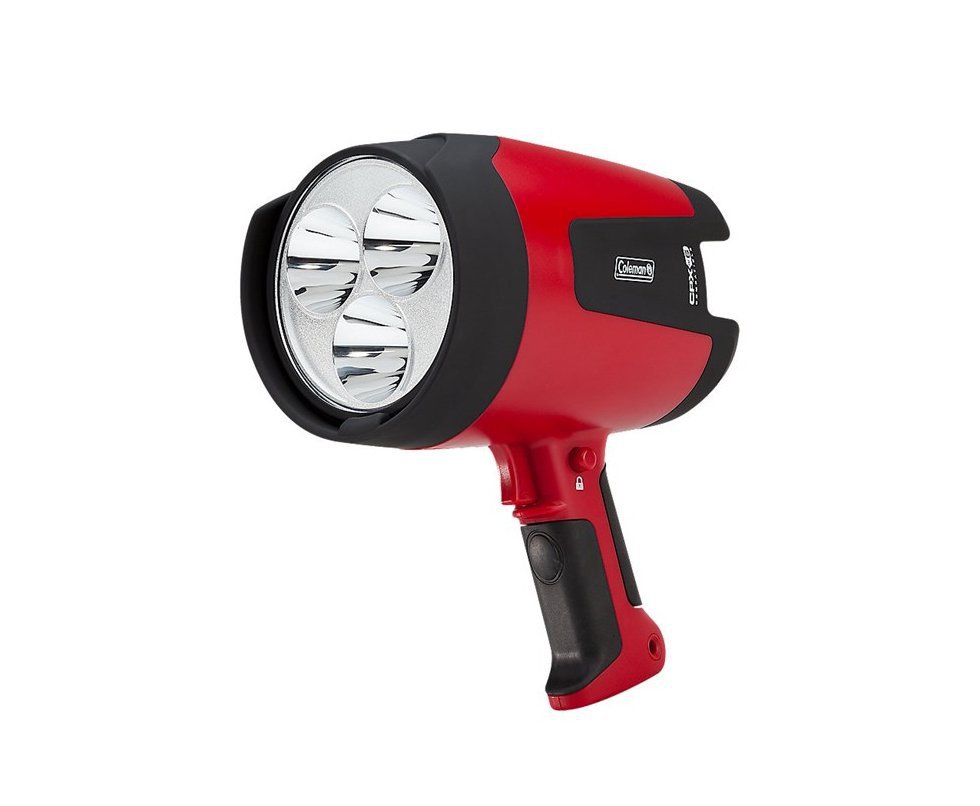 Lanterna Tocha Led Cpx 6 700 Lumens - Coleman