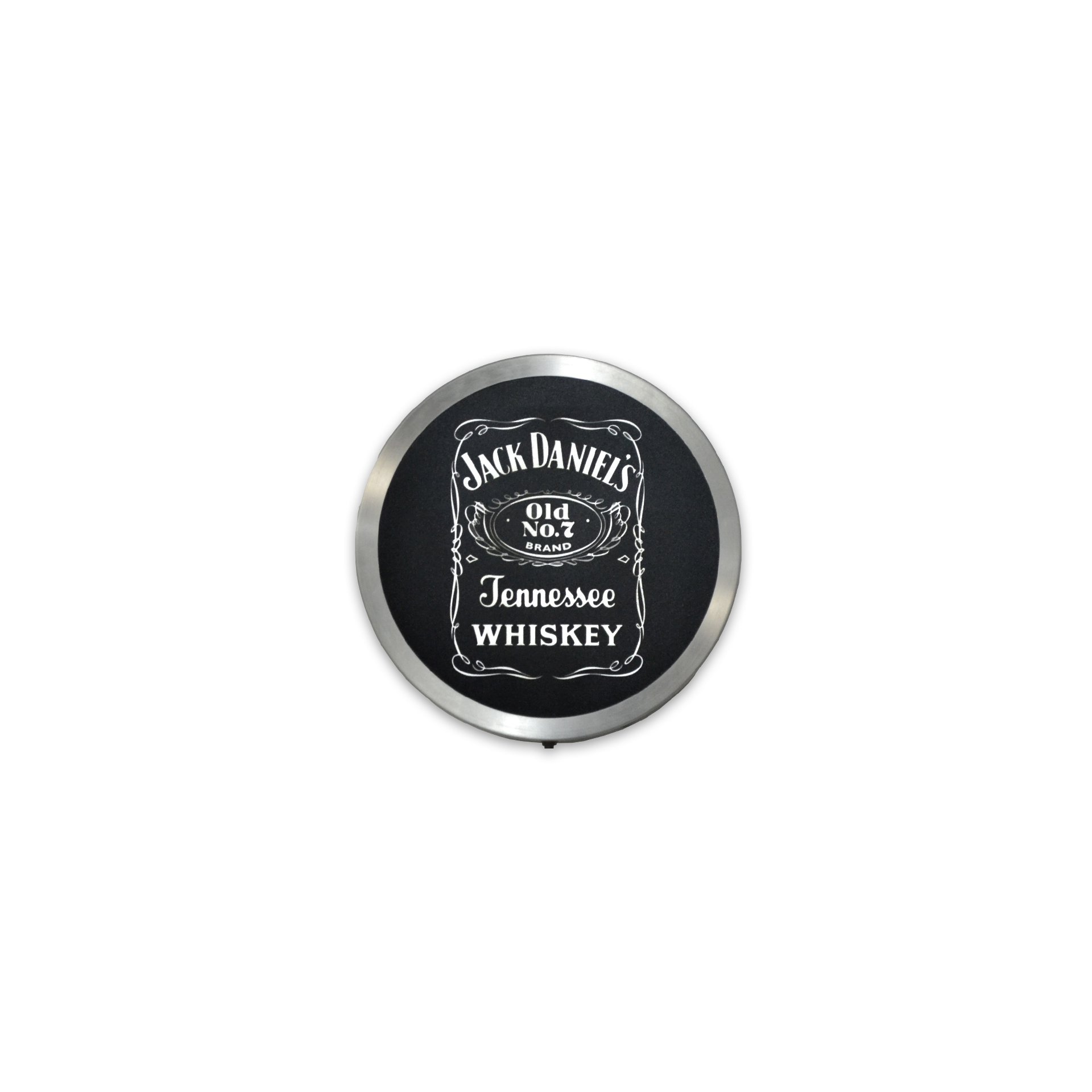 Luminoso Decorativo - Jack Daniels - 31 Cm