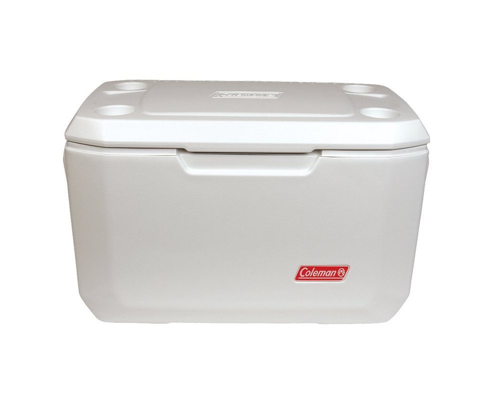 Caixa Térmica 70qt 66lts Marine Xtreme - Coleman