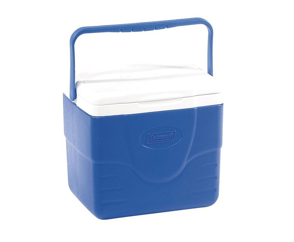 Caixa Térmica 9qt 8,5 Litros - Azul - Coleman