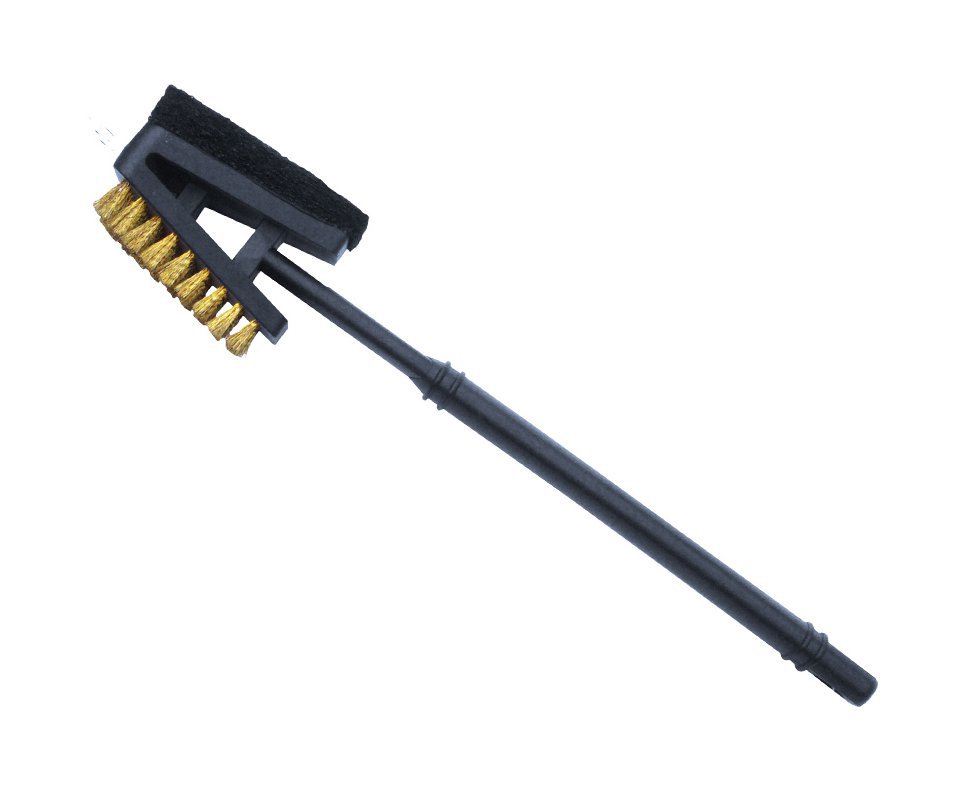 Limpa Grill - Nautika