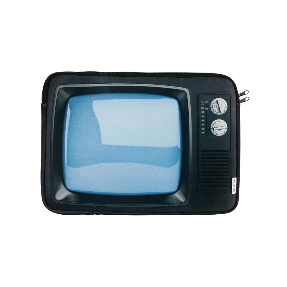 Capa Para Laptop - Tv