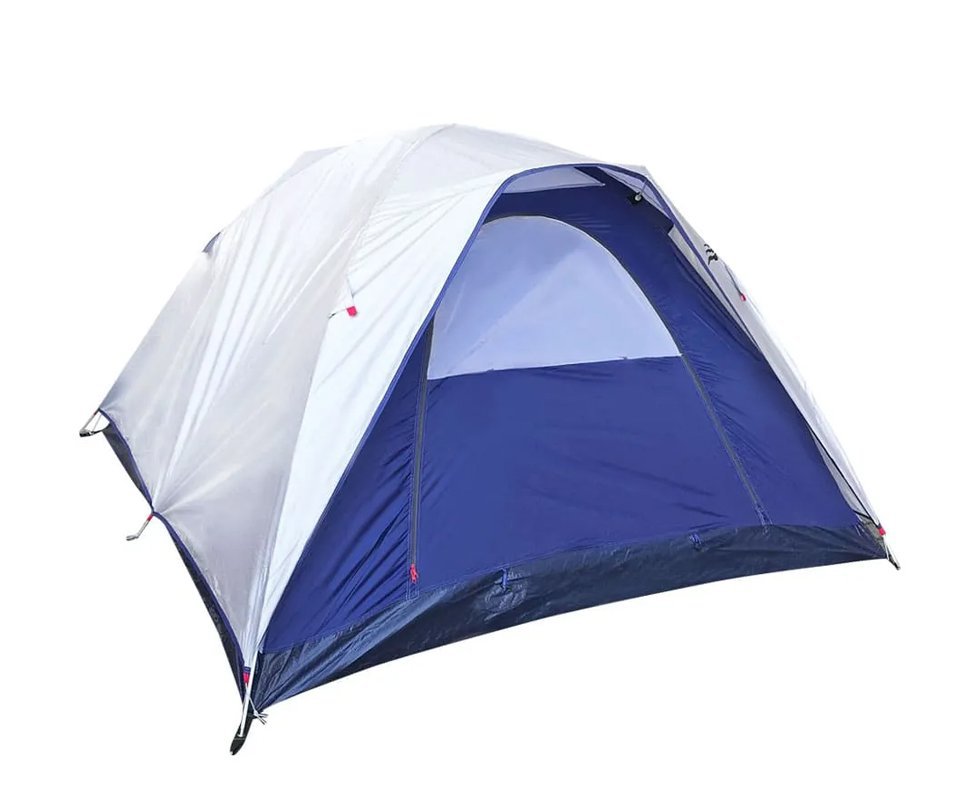 Barraca Dome 4 Pessoas - Nautika