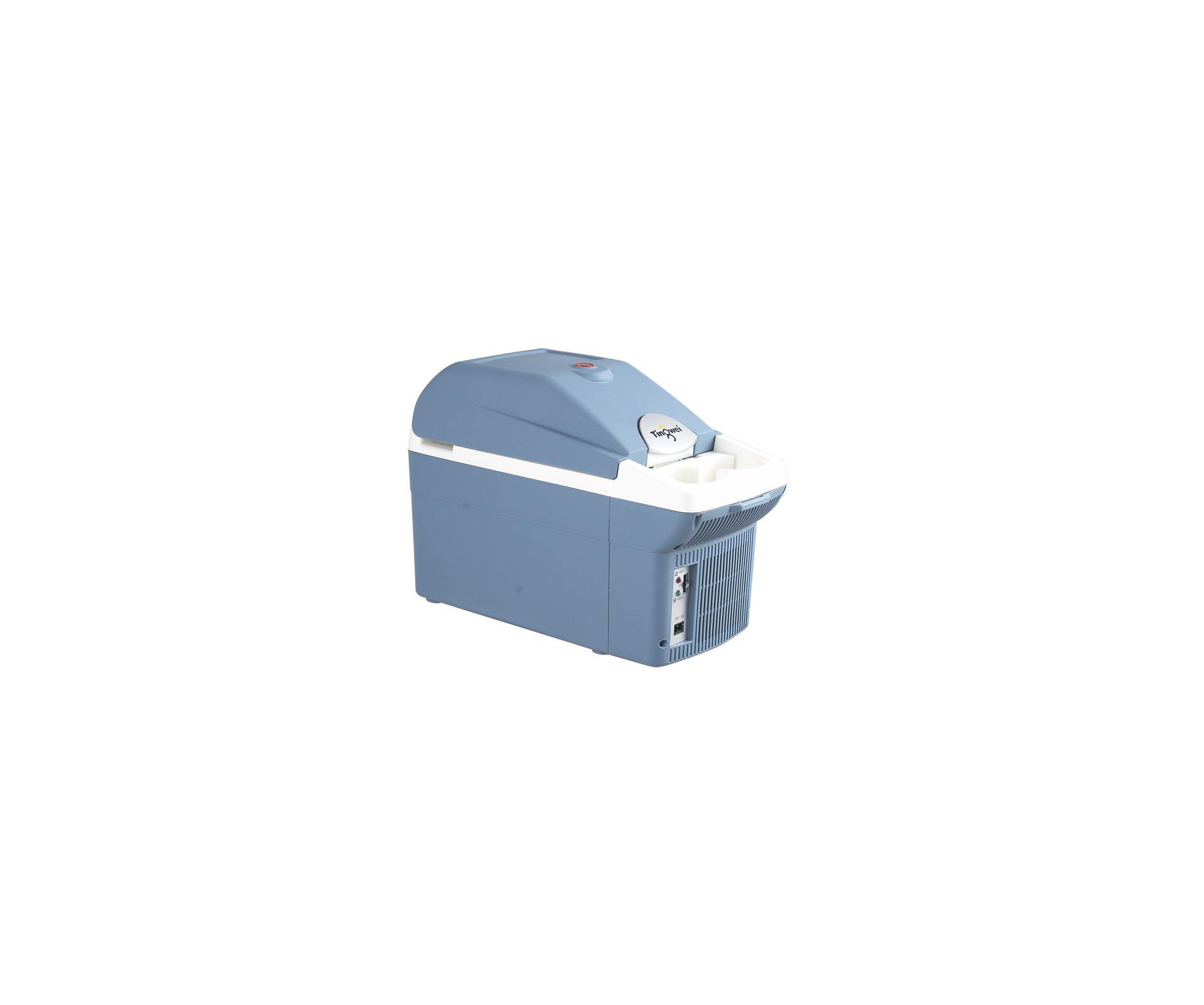 Cooler 12v Car 8l - Nautika