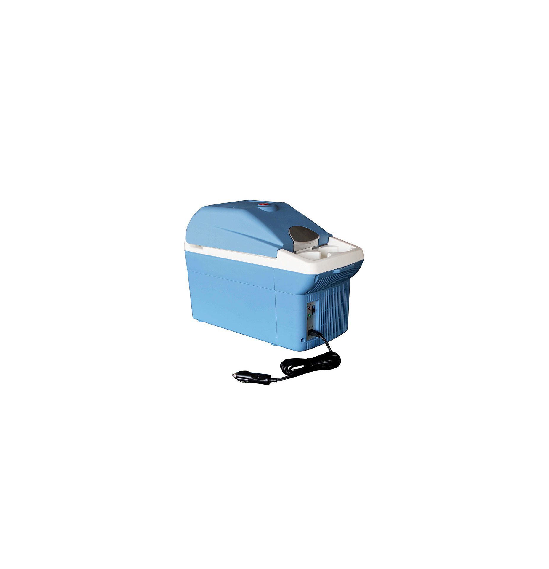 Cooler 12v Car 8l - Nautika