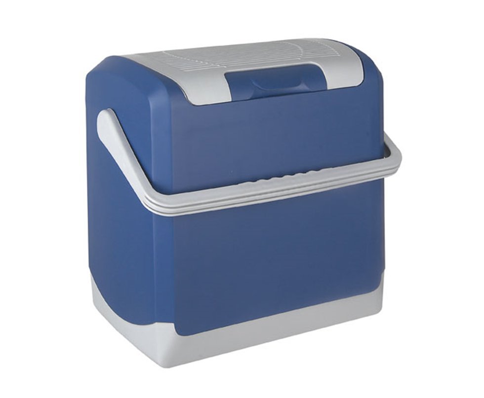 Cooler Automotivo 12v Capacidade 24l - Nautika