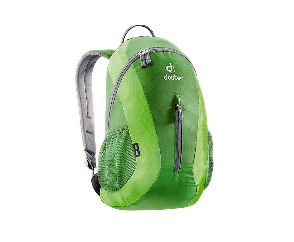 Mochila City Light Verde - Deuter