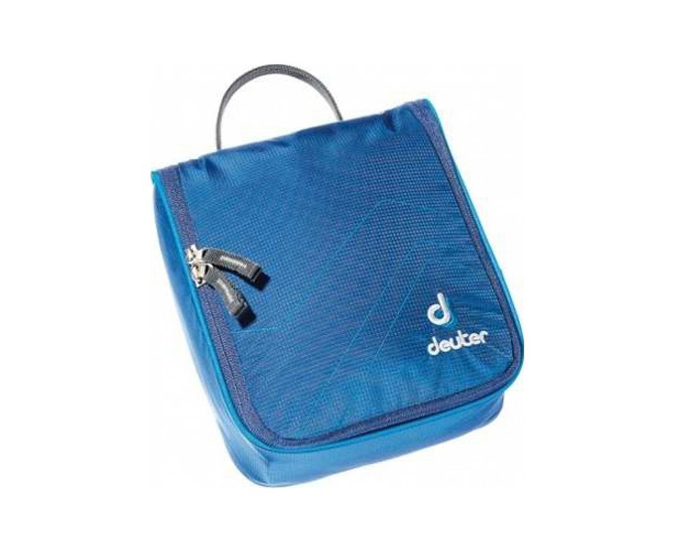 Necessaire Wash Center I Azul - Deuter