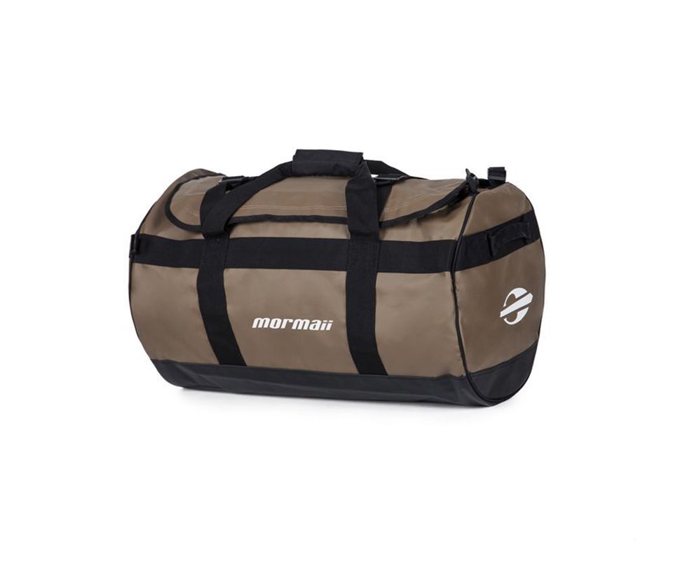 Bolsa Mormaii Storm 65l - Marrom
