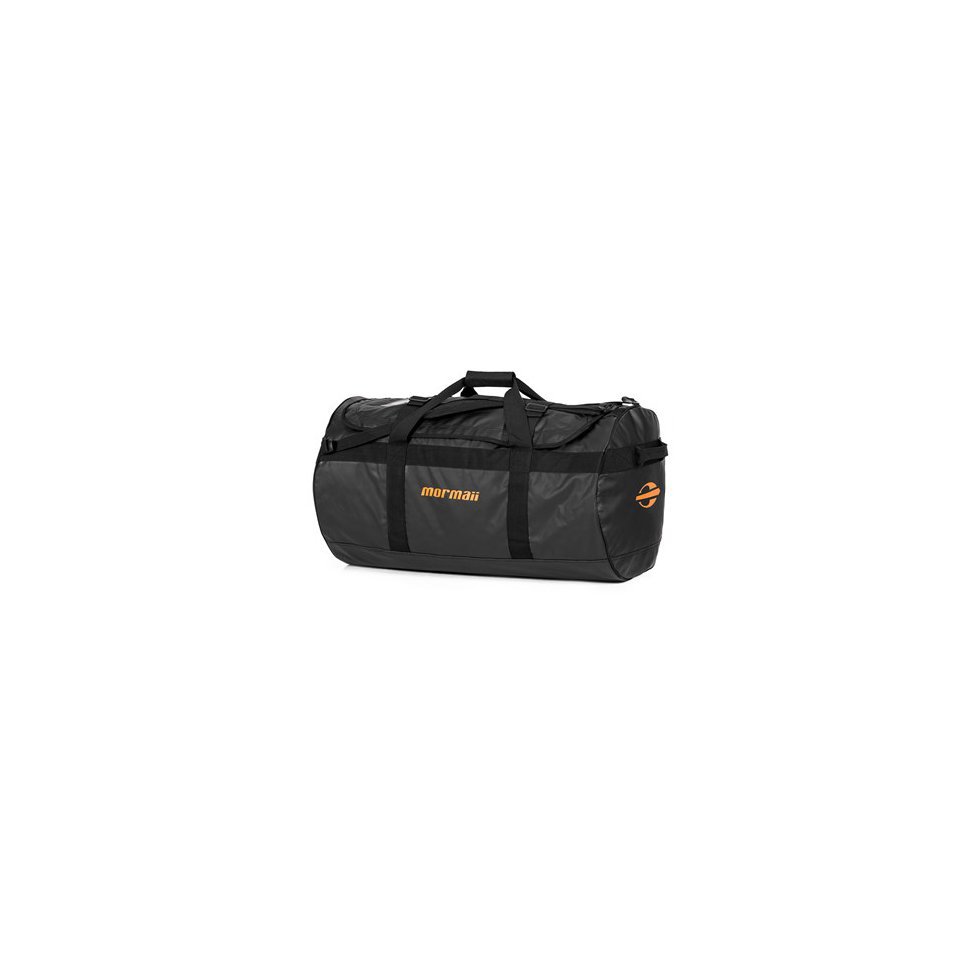 Bolsa Mormaii Storm 90l - Preta