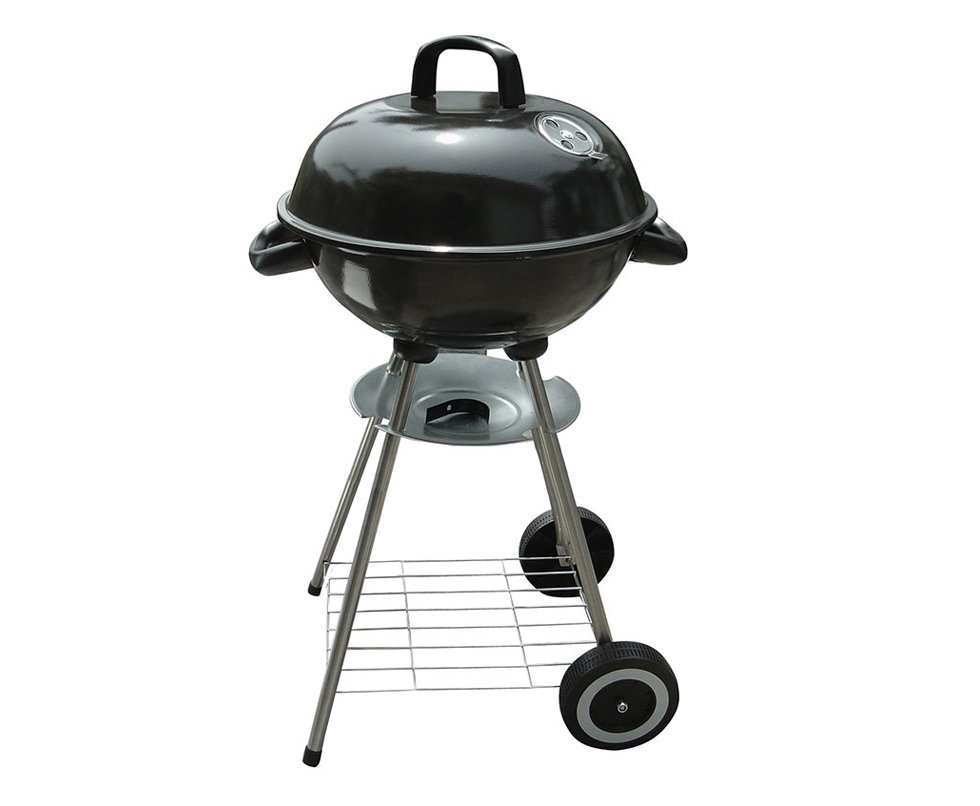 Churrasqueira A Bafo Stiller Portatil - Nautika