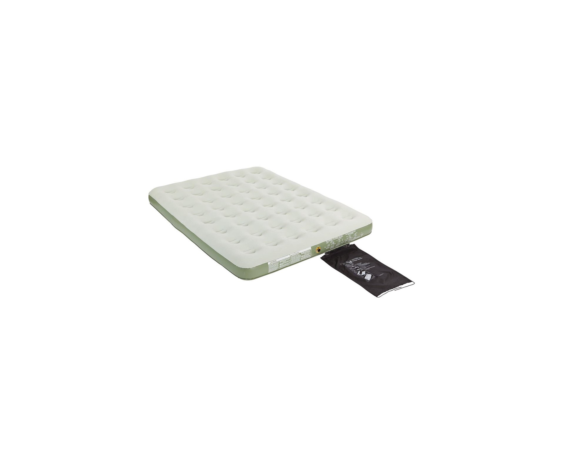 Colchao Inflavel Airbed Queen Casal - Coleman