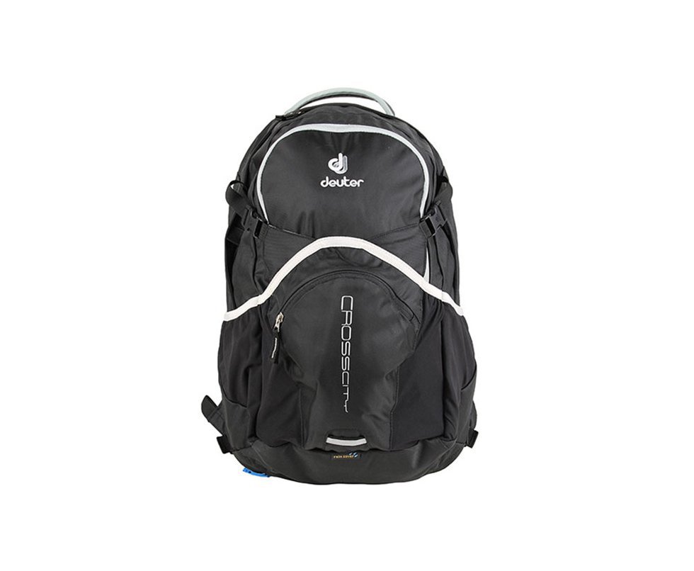 Mochila Cross City Preta - Deuter