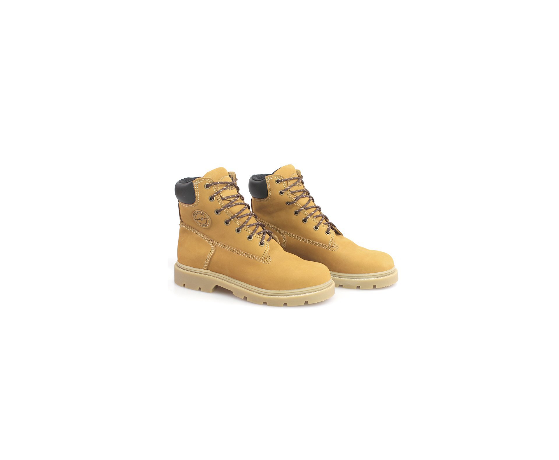 Bota Mamut Dry Yellow - Vento - 39