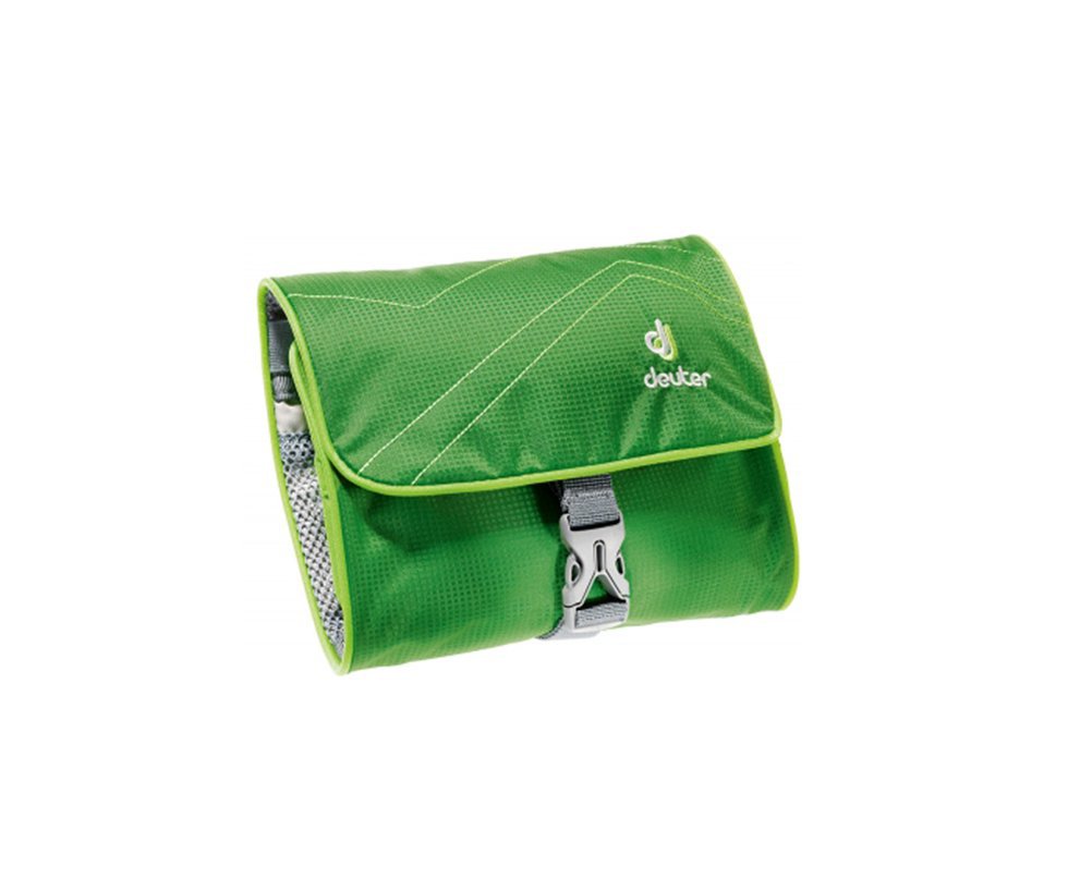 Necessaire Wash Bag I Verde - Deuter