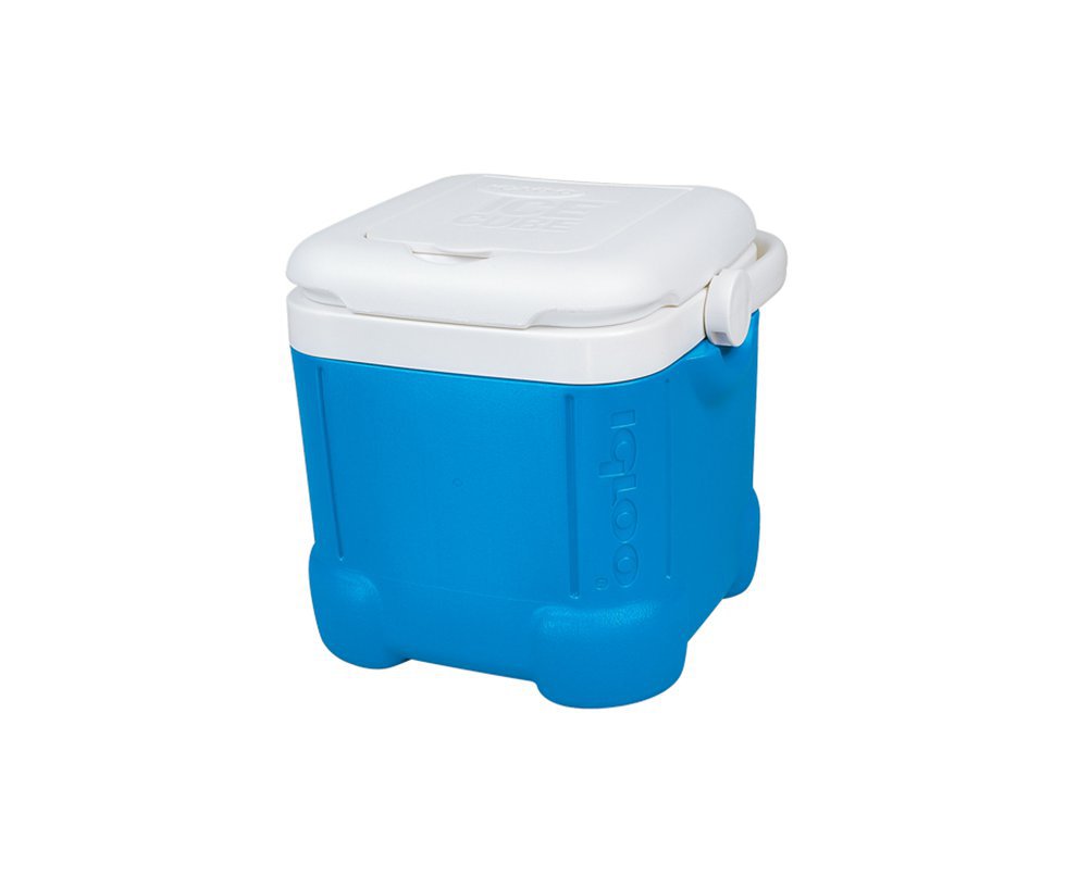 Caixa Térmica 12qt Azul Igloo - Nautika