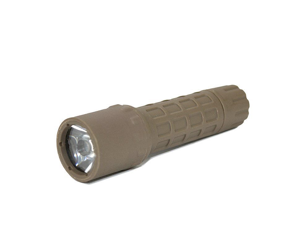 Lanterna Tática Compacta Desert - Fma